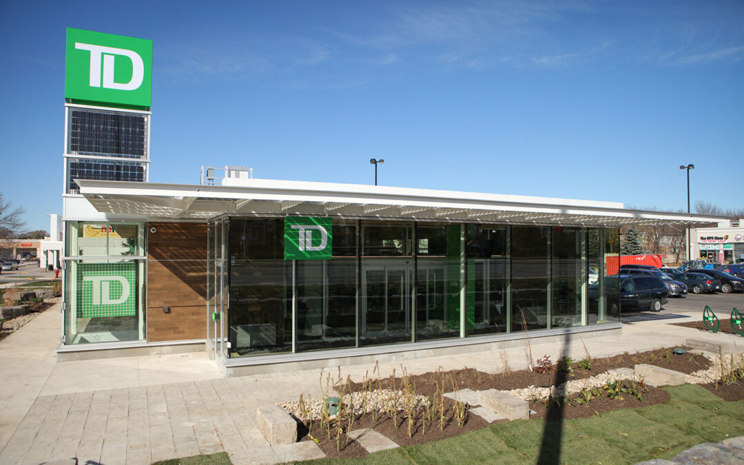 TD Bank