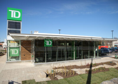 TD Bank