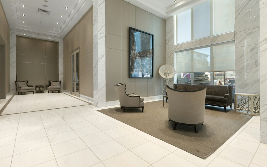 Office Renovation Cost Toronto: A Complete Guide for Small Businesses in 2026