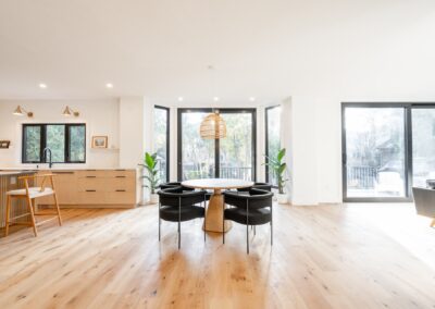 North York Custom Home